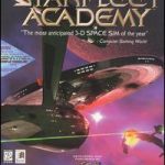 Imagen del juego Star Trek: Starfleet Academy para Ordenador