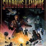 Imagen del juego Star Wars: Shadows Of The Empire para Ordenador