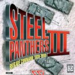 Imagen del juego Steel Panthers Iii: Brigade Command para Ordenador