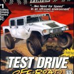 Imagen del juego Test Drive Off-road para Ordenador