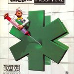 Imagen del juego Theme Hospital para Ordenador