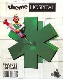 Imagen del juego Theme Hospital para Ordenador