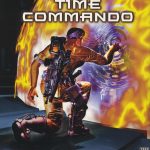 Imagen del juego Time Commando para Ordenador