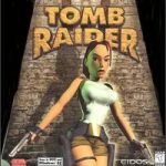 Imagen del juego Tomb Raider para Ordenador