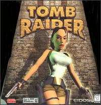 Imagen del juego Tomb Raider para Ordenador