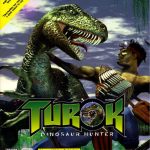 Imagen del juego Turok: Dinosaur Hunter para Ordenador