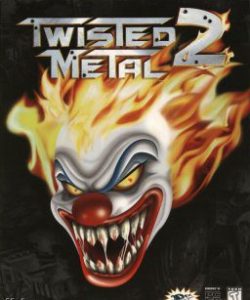 Imagen del juego Twisted Metal 2 para Ordenador