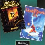 Imagen del juego Ultima Underworld I And Ii para Ordenador
