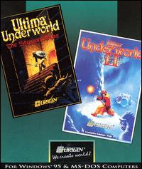 Imagen del juego Ultima Underworld I And Ii para Ordenador