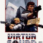 Imagen del juego Virtua Squad para Ordenador