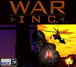 Imagen del juego War Inc. para Ordenador