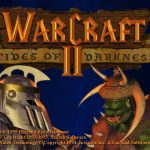 Imagen del juego Warcraft Ii: Tides Of Darkness para Ordenador