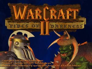 Imagen del juego Warcraft Ii: Tides Of Darkness para Ordenador