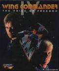 Imagen del juego Wing Commander Iv: The Price Of Freedom para Ordenador