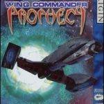 Imagen del juego Wing Commander: Prophecy para Ordenador