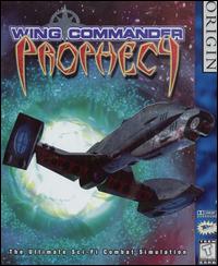 Imagen del juego Wing Commander: Prophecy para Ordenador