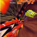 Imagen del juego Wipeout 2097 para Ordenador