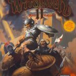 Imagen del juego Witchaven Ii: Blood Vengeance para Ordenador