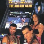 Imagen del juego Wwf Wrestlemania: The Arcade Game para Ordenador