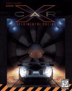 Imagen del juego X-car: Experimental Racing para Ordenador