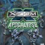 Imagen del juego X-com: Apocalypse para Ordenador