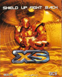 Imagen del juego Xs: Shield Up