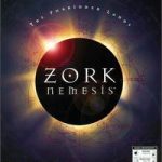 Imagen del juego Zork Nemesis para Ordenador