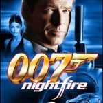 Imagen del juego 007: Nightfire para GameCube