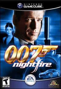 Imagen del juego 007: Nightfire para GameCube