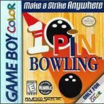 Imagen del juego 10-pin Bowling para Game Boy Color