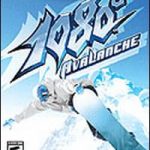 Imagen del juego 1080°: Avalanche para GameCube