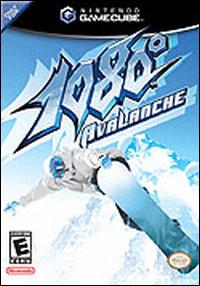 Imagen del juego 1080°: Avalanche para GameCube