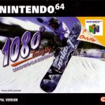 Imagen del juego 1080° Snowboarding para Nintendo 64