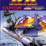 Imagen del juego 1943: The Battle Of Midway para Nintendo