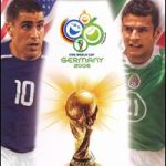 Imagen del juego 2006 Fifa World Cup para GameCube