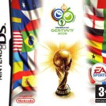 Imagen del juego 2006 Fifa World Cup para NintendoDS