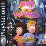 Imagen del juego 40 Winks para PlayStation