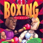 Imagen del juego 4d Boxing para Ordenador