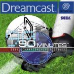 Imagen del juego 90 Minutes para Dreamcast