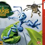 Imagen del juego A Bug's Life para Nintendo 64