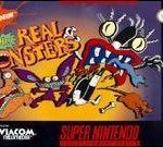 Imagen del juego Aaahh!!! Real Monsters para Super Nintendo