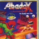 Imagen del juego Abadox: The Deadly Inner War para Nintendo