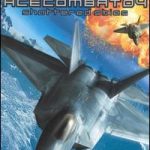 Imagen del juego Ace Combat 04: Shattered Skies para PlayStation 2