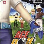 Imagen del juego Ace Golf para GameCube