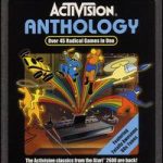Imagen del juego Activision Anthology para PlayStation 2