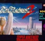 Imagen del juego Actraiser 2 para Super Nintendo