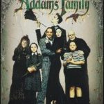 Imagen del juego Addams Family