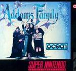 Imagen del juego Addams Family