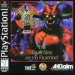 Imagen del juego Advanced Dungeons And Dragons: Iron And Blood -- Warriors Of Ravenloft para PlayStation