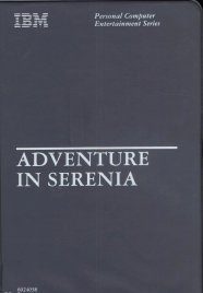 Imagen del juego Adventure In Serenia para Ordenador